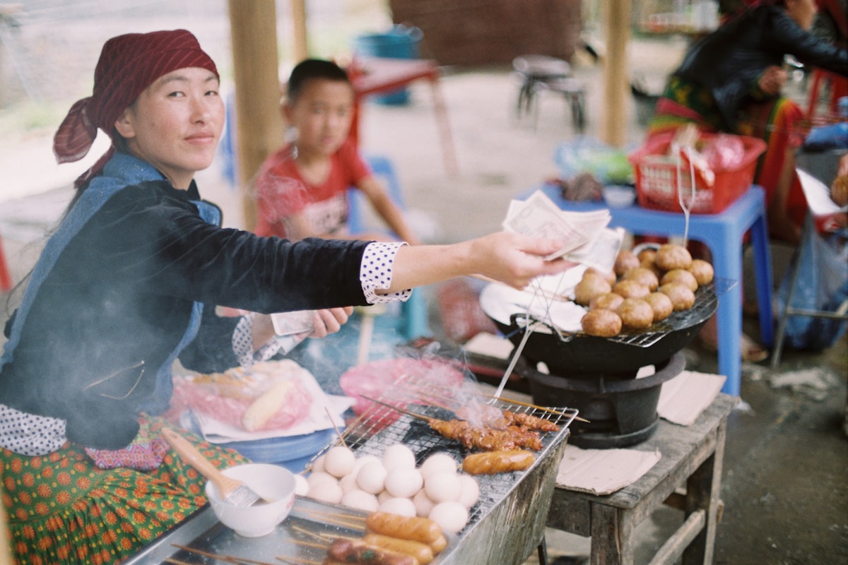 Best Bún Bò Huế in Huế: A First-Timer's Practical Guide