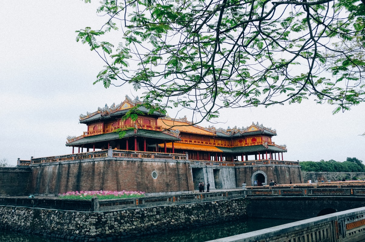 Bún Bò Huế History: From Huế's Bowls to National Heritage