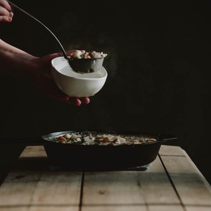 Easy Weeknight Bún Bò Huế: A Faster Way to Get the Flavor