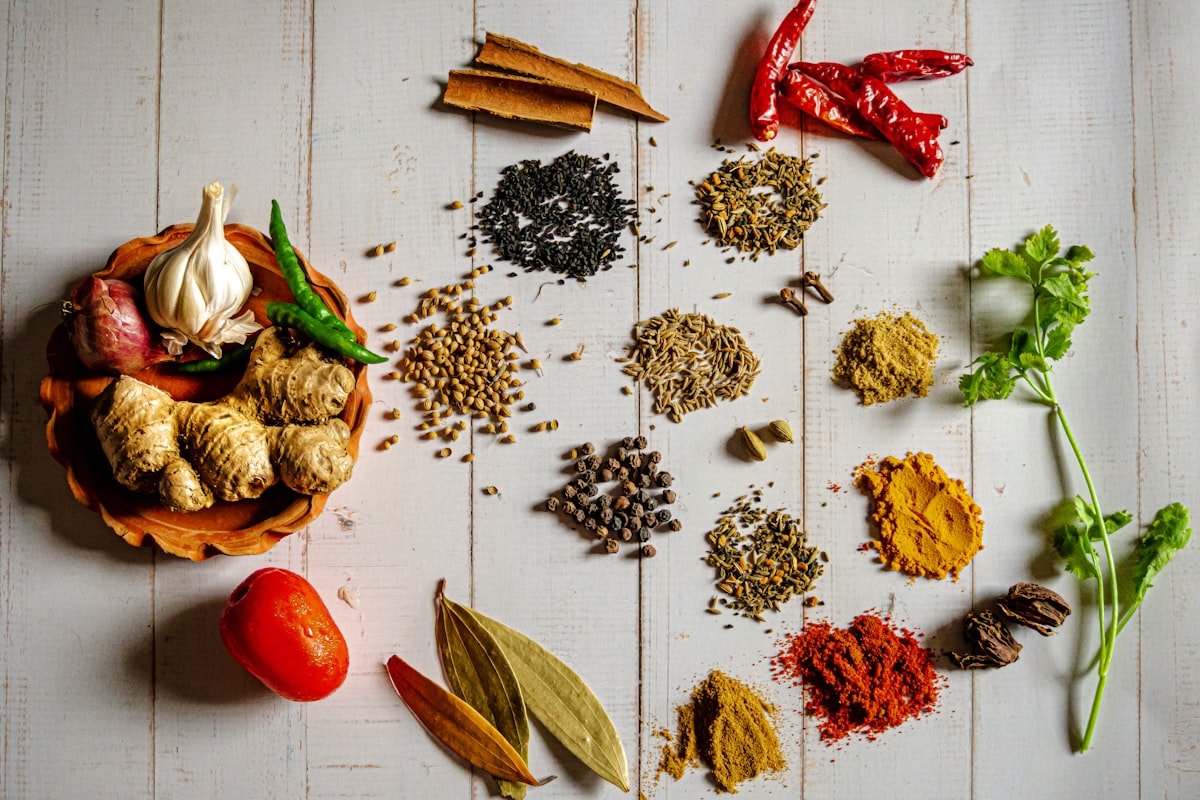 Essential Ingredients for Authentic Bún Bò Huế