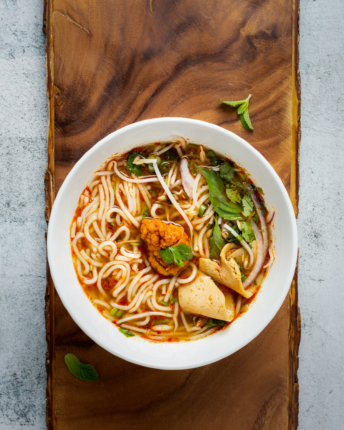 From Huế's Streets to Your Kitchen: A Traditional Recipe