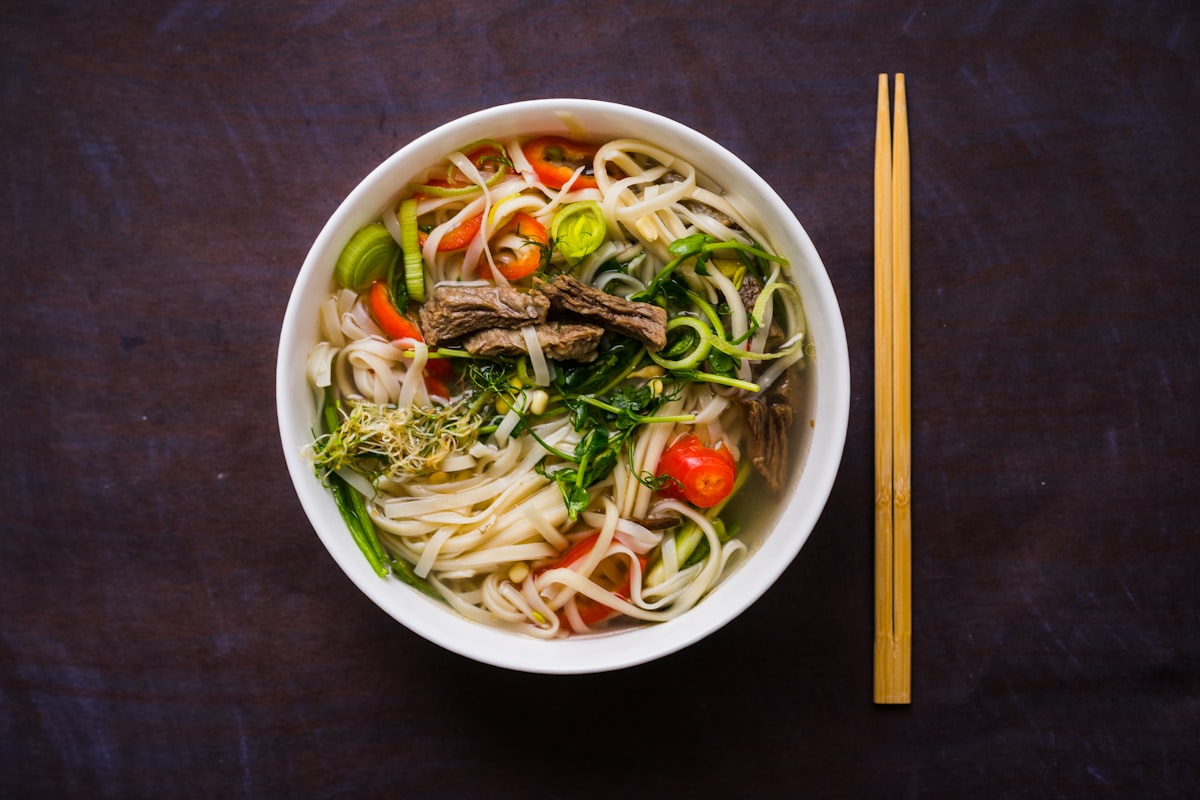 What Is Bún Bò Huế? A Beginner's Guide to Vietnam's Boldest Noodle Soup