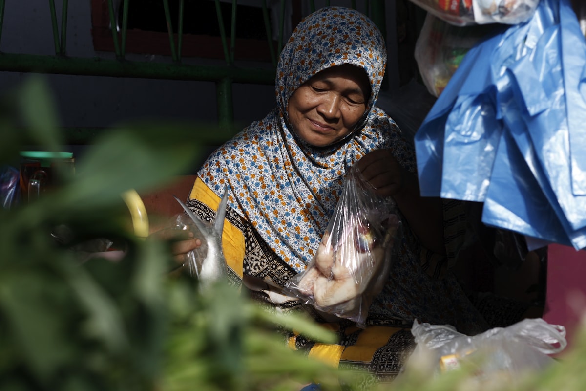 Where to Buy Bún Bò Huế Ingredients Outside Vietnam